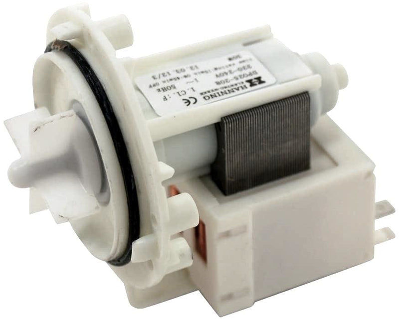 LG Washing Machine & Dishwasher Drain Pump - 4681EA2002F