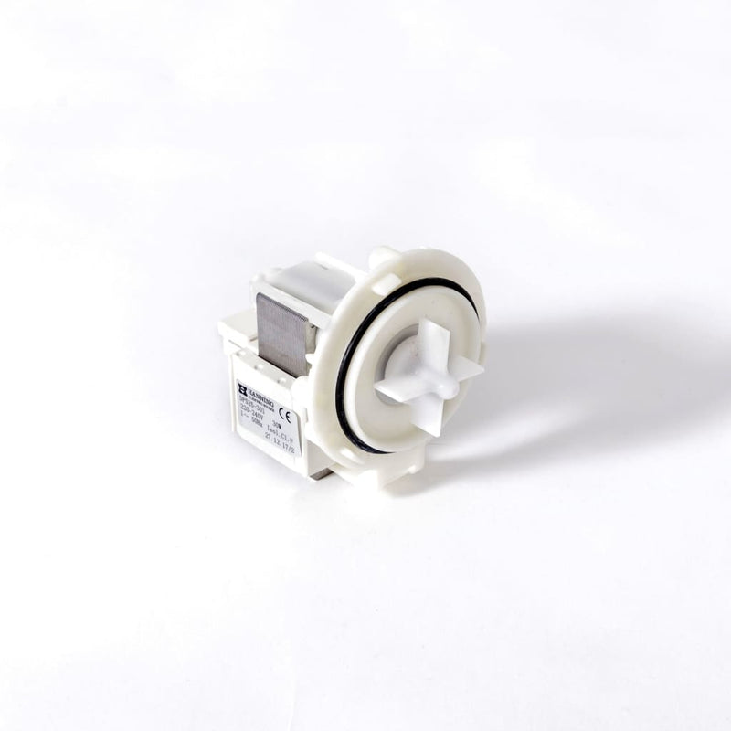 EAU61383502 LG Washing Machine Drain Pump Sealed Version with Thermoprotector 4681EA2002F Drain Pump