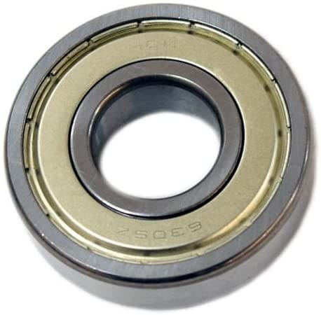 LG Washing Machine Drum Ball Bearing - MAP61913707