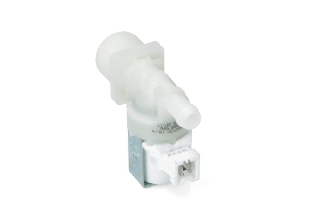 Miele Washing Machine Inlet Valve - 4971731