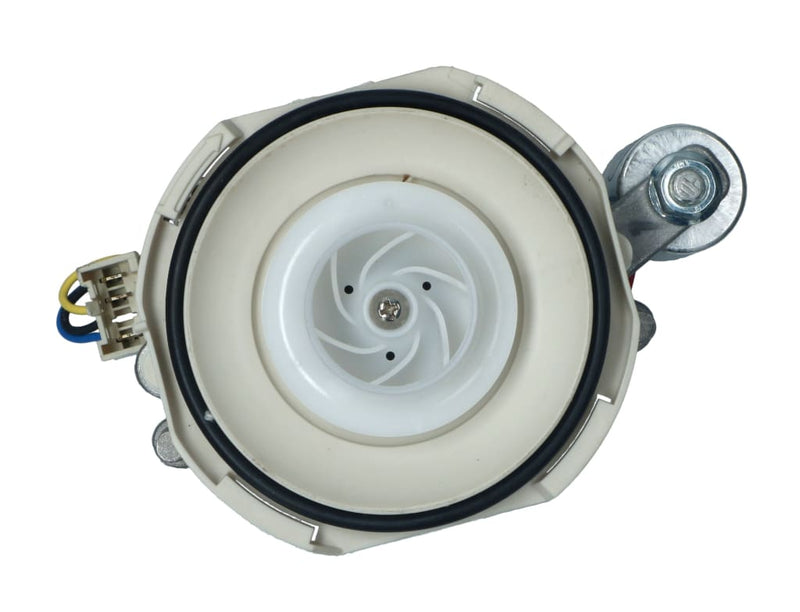 Nouveau Dishwasher Wash Pump Motor Assembly - 17476000001561