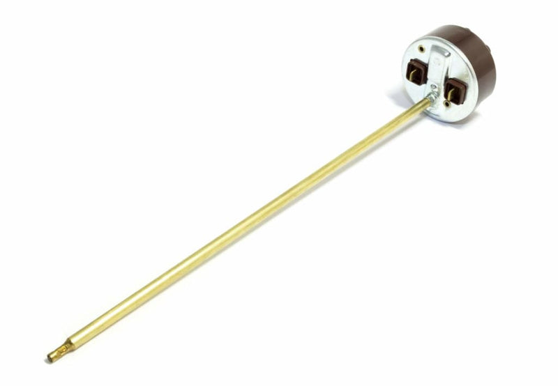 RECO Hot Water Element Thermostat 20A 250V 80°C 273mm Probe