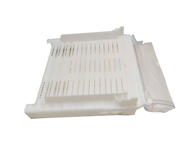 Samsung Freezer Bin Slide Cover Lid - DA97-19934A Shelves & Trays