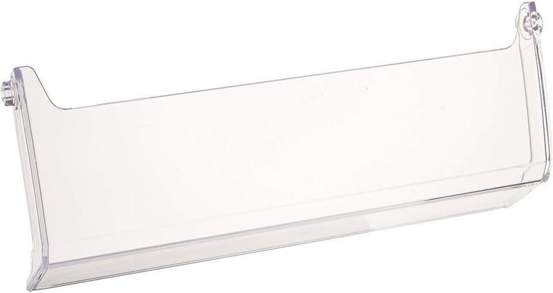 DA63-04198A Samsung Fridge Freezer Fridge Dairy Shelf Cover Shelves & Trays