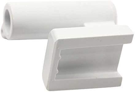 DA61-08305A Samsung Fridge Freezer French Door Hinge Plastic Shelves & Trays