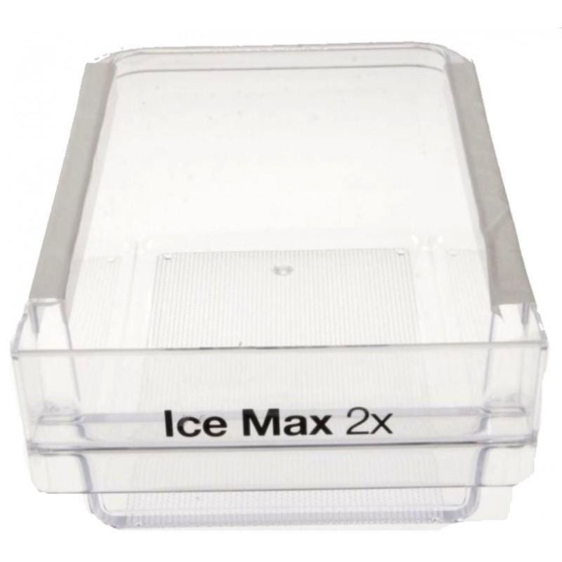 Samsung Fridge Freezer Ice Cube Collection Tray - DA97-13671A Shelves & Trays