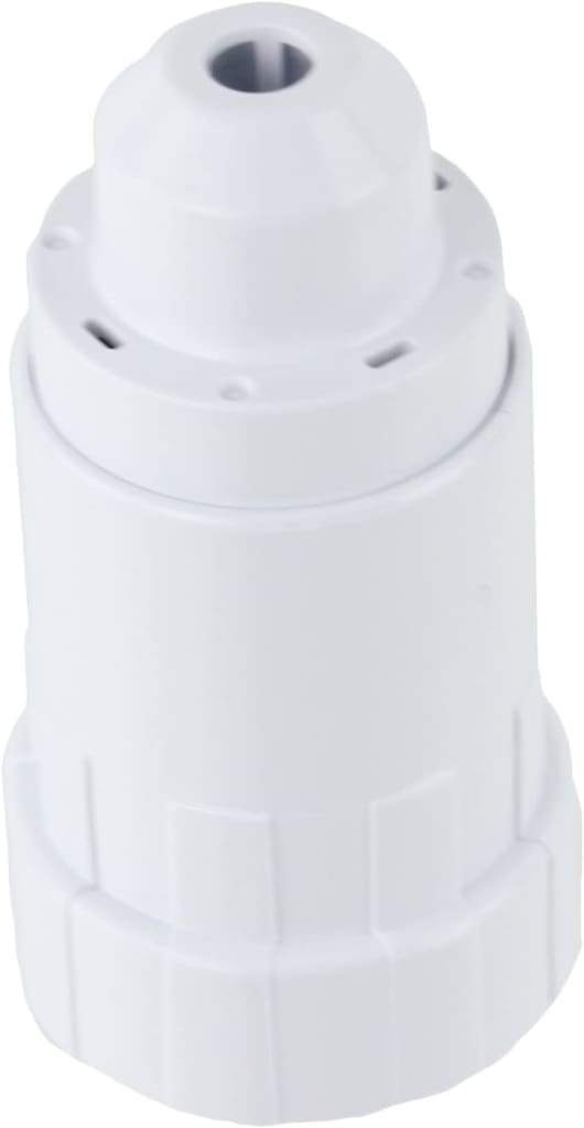 DA97-11229A Samsung Fridge Freezer Water Tank Valve / Cock Dispenser Inlet Valve