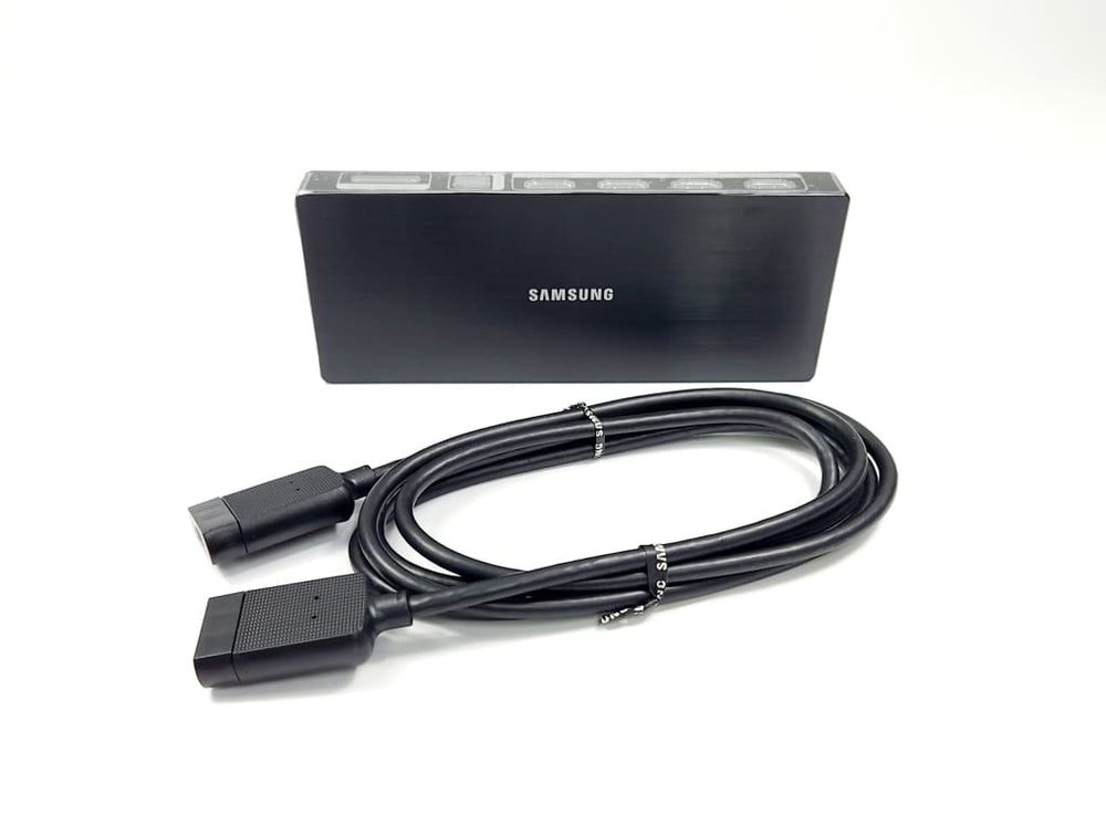 Samsung BN96-35817G One Connect fashion Mini with Cable New