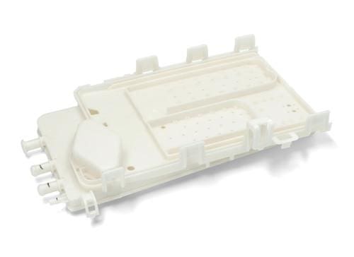 Samsung Washing Machine Detergent Drawer Upper Half Housing - DC97-16006A DC61-02587A Dispenser