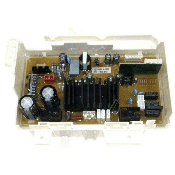 DC92-01630A Samsung Front Loader Washing Machine Main PCB Control Board Assembly WW10H8430EW Control Board