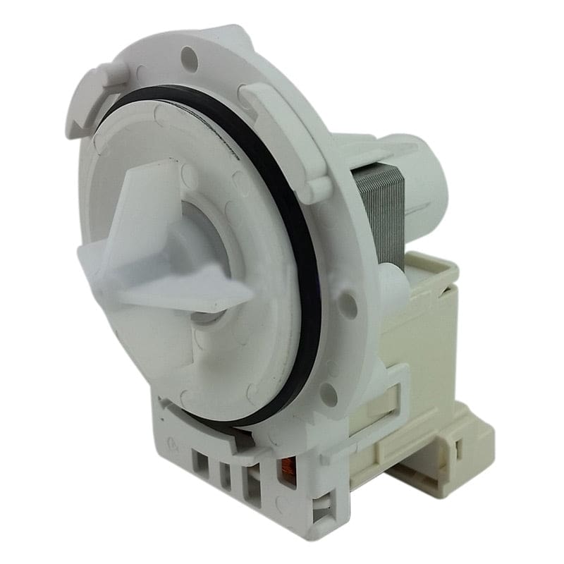 Simpson Washing Machine Pump Drain Motor Only - 147112300