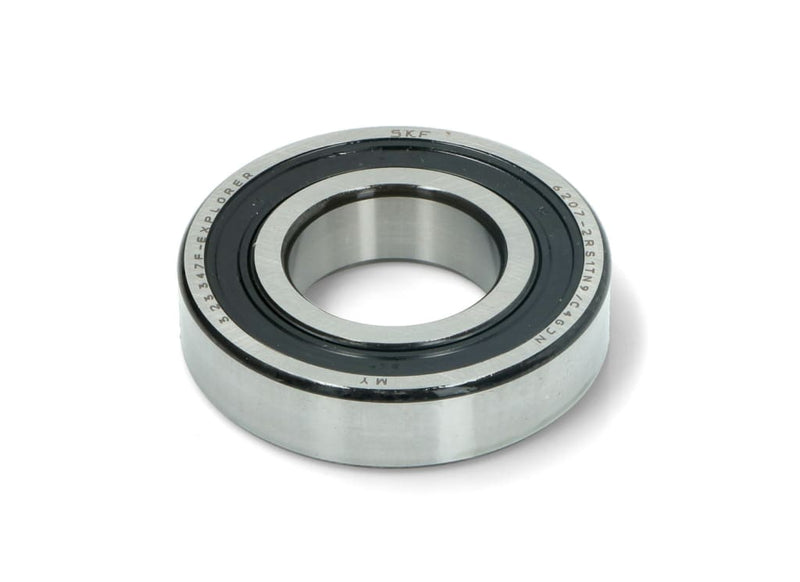 SKF 6207 2RS Bearing Bearings