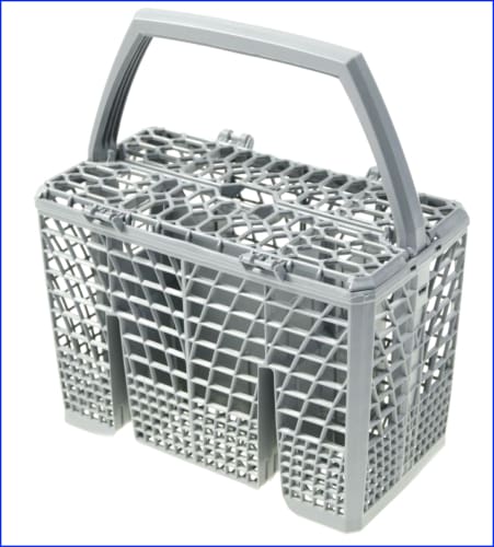 Smeg Dishwasher Cutlery Basket - 691410784 691411084