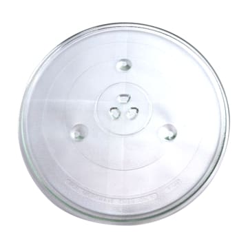 Smeg Electrolux Microwave Glass Turntable Tray SA34MX - 12570000001006