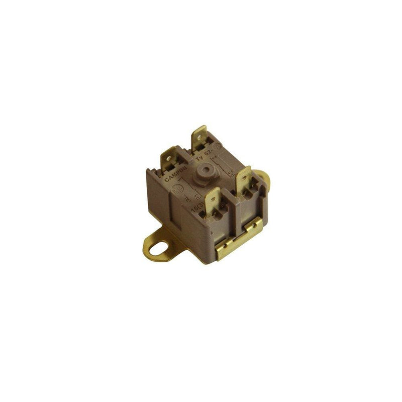 818730640 Smeg Oven Safety Cut-Out Thermostat 180 Degrees ORIGINAL Thermostat