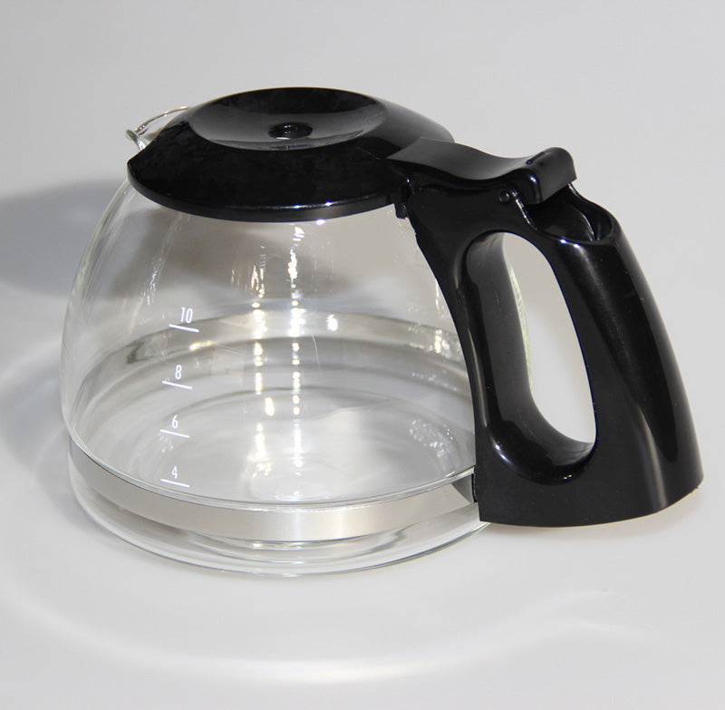 Delonghi Coffee Machine CARAFE, BLACK - SX1029 [No Longer Available]