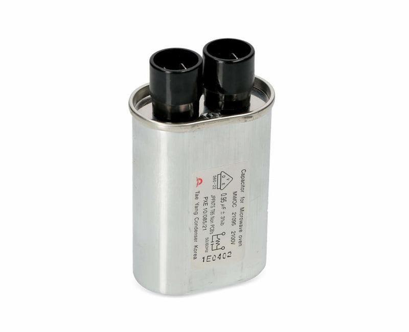 Universal Microwave Capacitor - 2100V 0.95µF uF Microwave